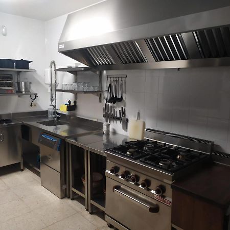 Valdemarin Rural Guest House Orcera Екстериор снимка